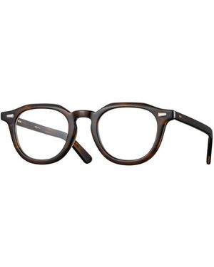 Eyevan 7285 Livingston-E Olb - Black