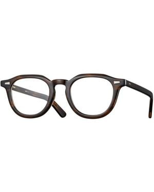 Eyevan 7285 Livingston-E Olb - Black