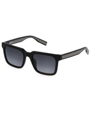 Fila Sfi526 0700 - Black