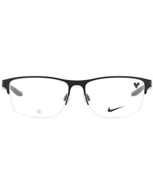 Nike 8153 001 - Black