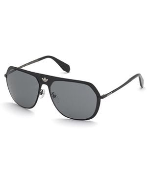 adidas Originals Or0037 01A - Black