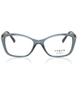 Vogue Eyewear Vo5487B 2966 - Black