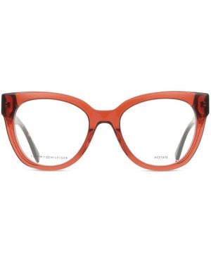 Tommy Hilfiger Th 2054 C9A - Black