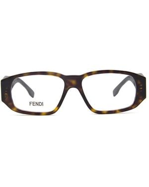 Fendi Fe 50115I 052 - Black
