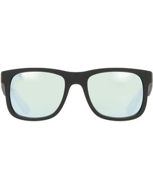 Ray-Ban Ray-Ban Rb4165 Justin Polarized 622/Y4 - Black