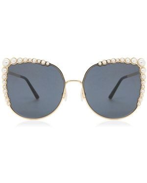 Carolina Herrera Her 0076/S 000/Ir - Grey