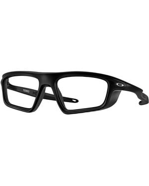 Oakley Ox8215 Teres 821501 - Black