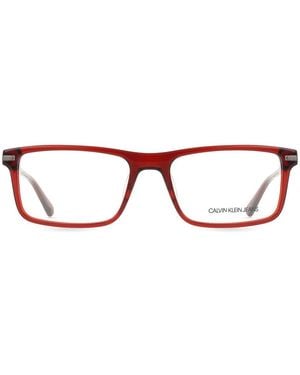 Calvin Klein Ckj19526 601 - Black