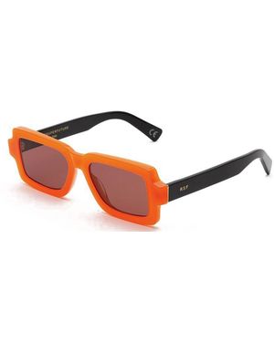 Retrosuperfuture Pilastro Juice V6U - Black