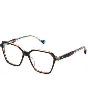 YALEA Vya203 Lola 0Gb5 - Black