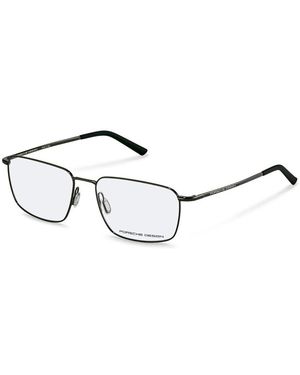 Porsche Design P8760 C000 - Black