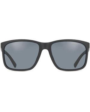 ARMANI EXCHANGE Ax4041Sf Asian Fit 815787 - Black