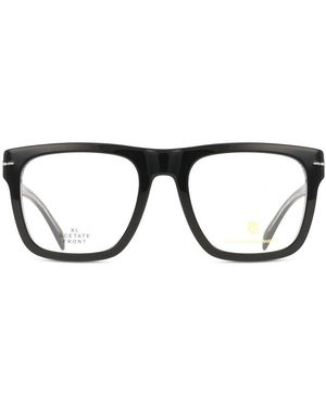 David Beckham Db 7020/Flat 7C5 - Black