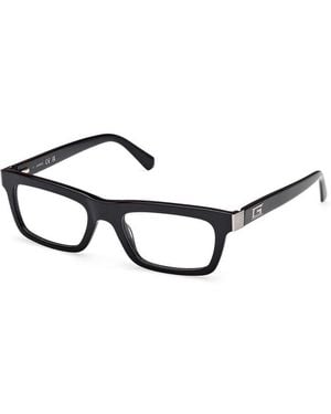 Guess Gu50242 001 - Black