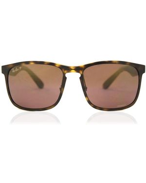 Ray-Ban Ray-Ban Rb4264 Chromance 894/6B - Black