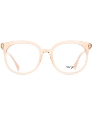 Maje Mj1051 106 - Black