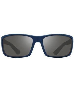 Revo Re 1137 Rebel Polarized 05Gy - Black