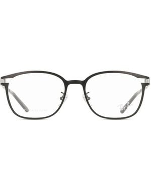 Ray-Ban Ray-Ban Rx8780D Asian Fit 1074 - Black