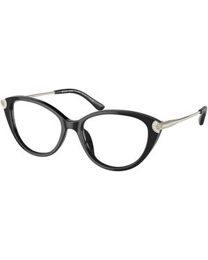 Michael Kors Mk4098Bu Savoie 3005 - Black