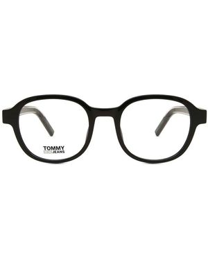 Tommy Hilfiger Tj 0069/F Asian Fit 807 - Black