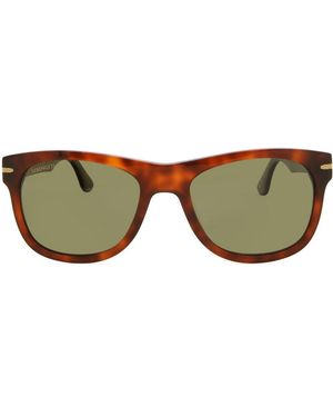 Serengeti Foyt Large Polarized Ss550001 - Black