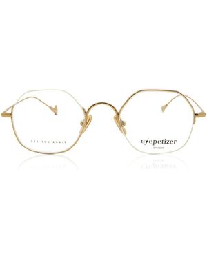 Eyepetizer Ottagono C.4 - Black