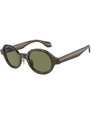 Giorgio Armani Ar8205 60612A - Green