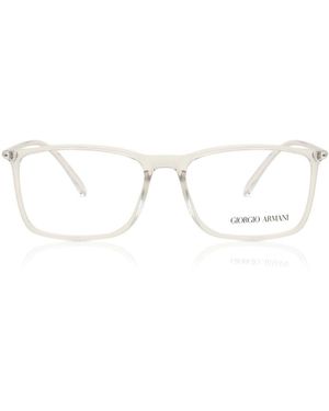 Giorgio Armani Ar7244U 6126 - Black
