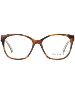 Ted Baker Tb9226 109 - Black
