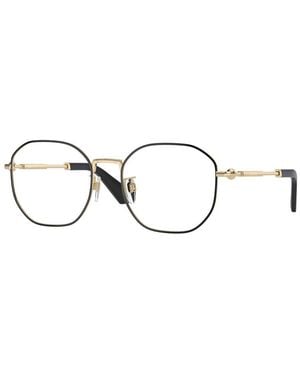 Burberry Be1387D Asian Fit 1326 - Black