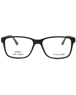 Polar 403 With Clip-On 44 - Black
