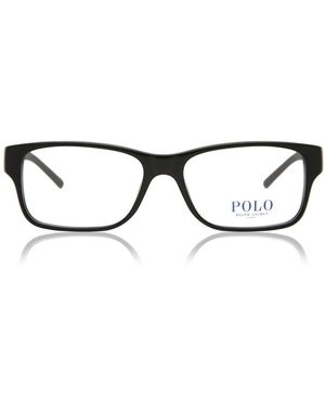 Polo Ralph Lauren Ph2117 5001 - Black