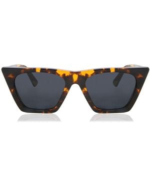SmartBuy Collection Lmnt Abe Mb1017-C4 - Black