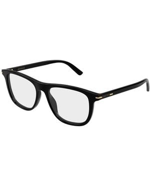 Gucci Gg2130O 001 - Black
