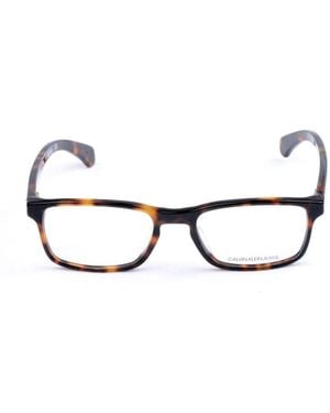 Calvin Klein Ckj966 216 - Black
