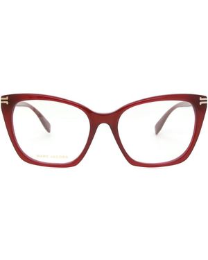 Marc Jacobs Mj 1096 Lhf - Black