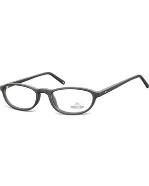 Montana Readers Hmr57 Hmr57 +2.00 - Black