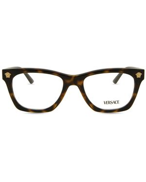 Versace Ve3363U 108 - Black