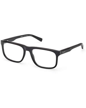 Timberland Tb50055 001 - Black