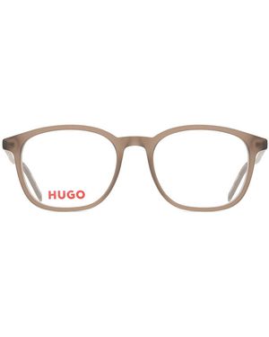 HUGO Hg 1024 4In - Black