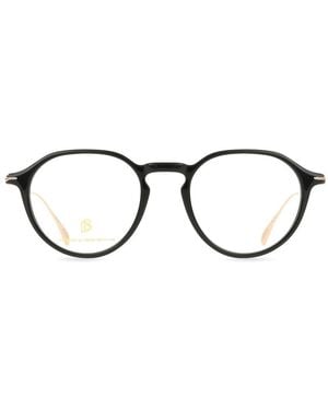 David Beckham Db 1105 2M2 - Black