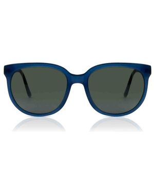 Vuarnet Vl0002A Legend 02 Valley 0050 1136 - Green
