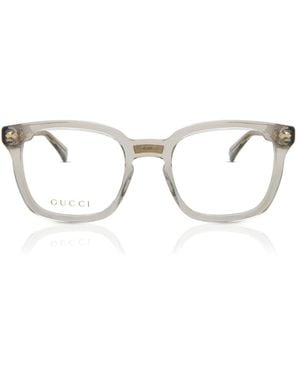 Gucci Gg0184O 005 - Black