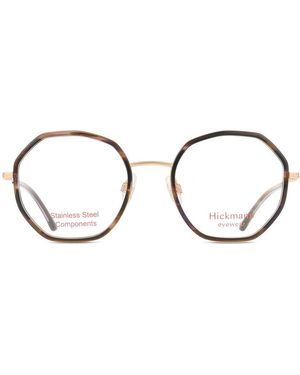 Ana Hickmann Hi1184 E02 - Black