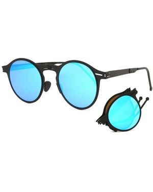 ROAV Galaxy 1003 Balto Folding Polarized 13.63 - Blue