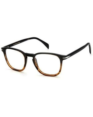 David Beckham Db 1050 Ex4 - Black