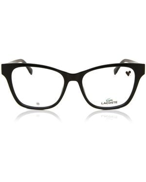 Lacoste L2920 001 - Black
