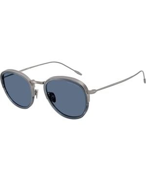 Giorgio Armani Ar6068 300380 - Black