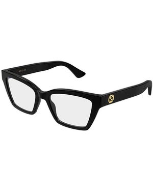 Gucci Gg1715O 014 - Black