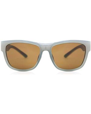 Smith Ember Qt4/xc Women's Sunglasses - Black